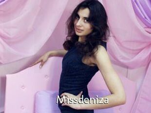 Missdeniza