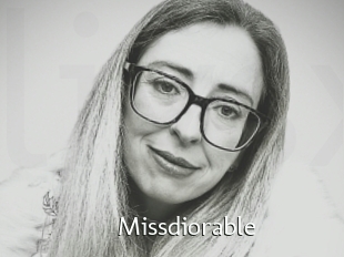 Missdiorable
