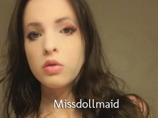 Missdollmaid