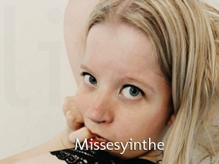 Missesyinthe