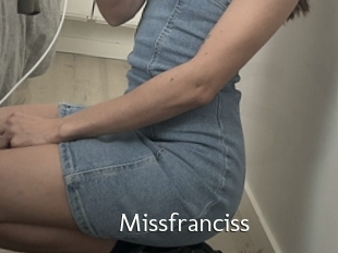 Missfranciss