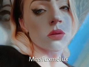 Missfuxmelux