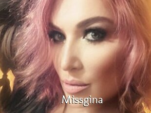 Missgina