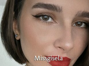 Missgisela