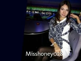 Misshoney028