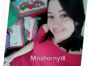 Misshorny18