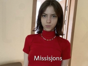 Missisjons