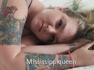 Mississippiqueen