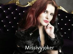 Missivyjoker
