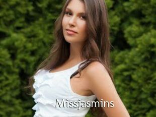 Missjasmins