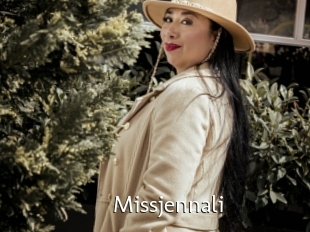 Missjennali