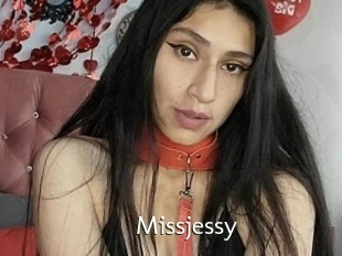 Missjessy