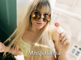 Missjulianna
