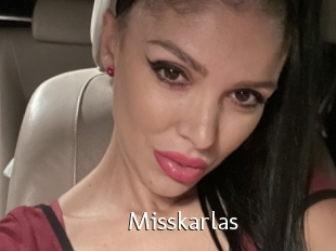 Misskarlas