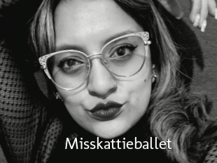 Misskattieballet