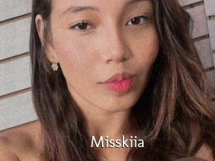 Misskiia