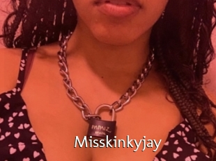 Misskinkyjay