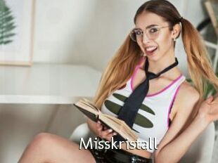 Misskristall