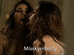 Misskymberly