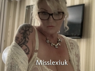 Misslexiuk