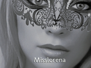 Misslorena