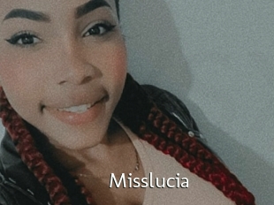Misslucia