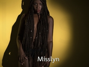 Misslyn