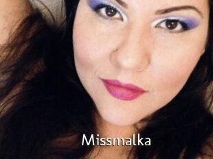 Missmalka