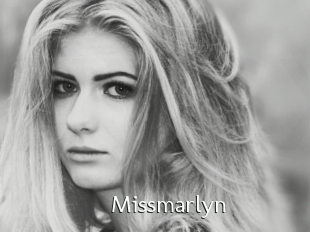 Missmarlyn