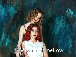 Missmarshmellow