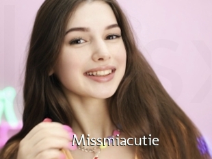Missmiacutie
