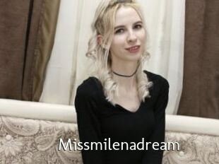 Missmilenadream