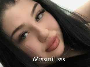 Missmillsss