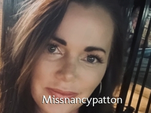 Missnancypatton