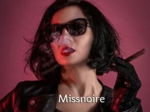 Missnoire