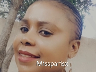 Missparisx