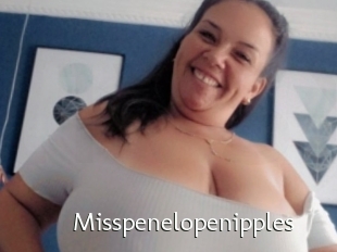 Misspenelopenipples
