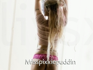 Misspixxiepuddin
