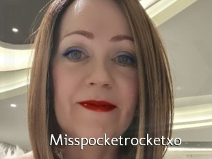 Misspocketrocketxo