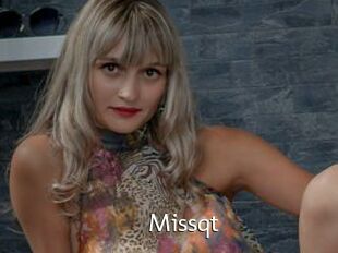Missqt