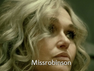 Missrobinson