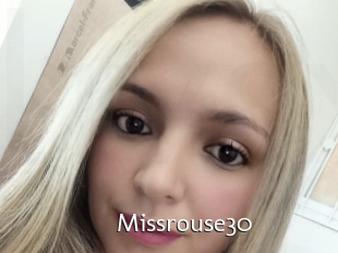 Missrouse30
