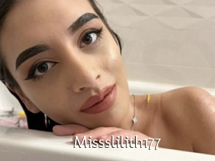 Missslilith177