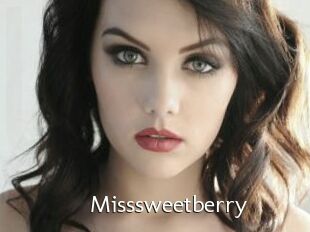 Misssweetberry