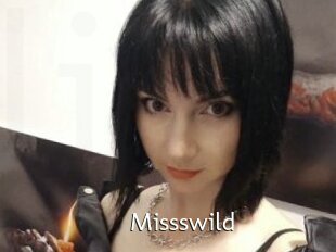 Missswild