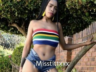 Misstittxxx