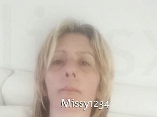 Missy1234