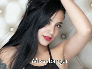 Missybanger