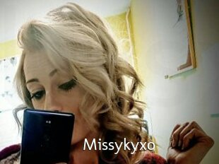 Missykyxo