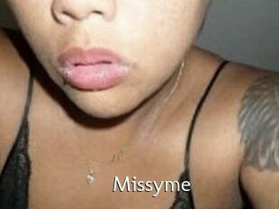 Missyme